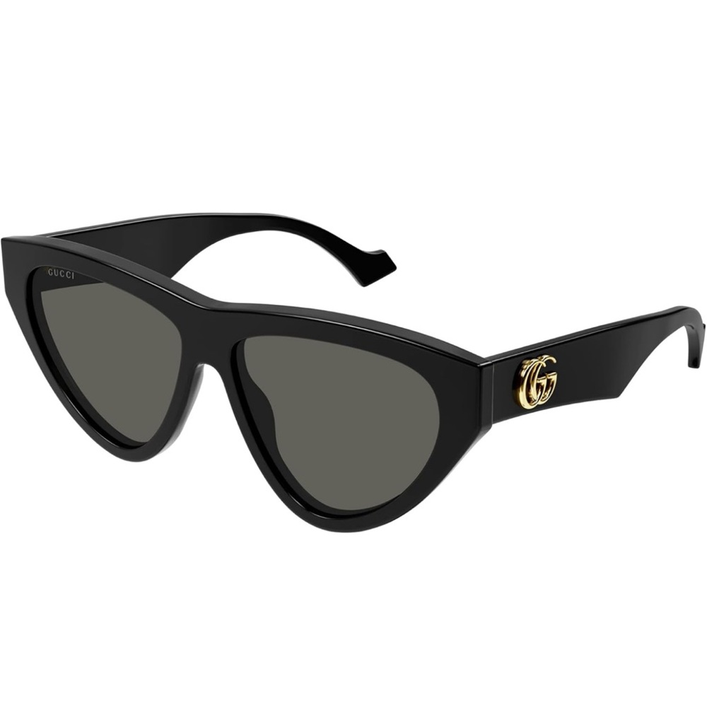 Gucci Women's Generation Cat Eye Sunglasses